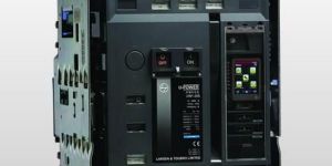 U-POWER Air Circuit Breakers