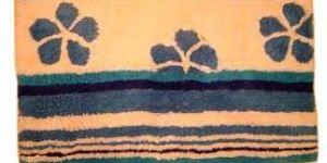 Floral Rugs