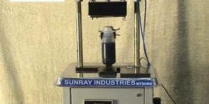 Bottle Sealing Machine