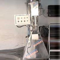 Fruit Pulp Filling Machine