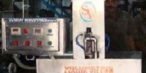 Paste Dispensing Machine