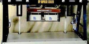 Retort Pouch Sealing Machine