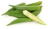 Ladyfinger