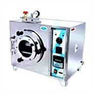 Laboratory Vacuum Oven