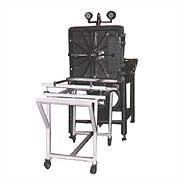 Rectangular Steam Sterilizer