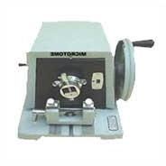 Rocking Microtome