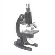 Student Microscope
