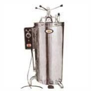 Vertical Autoclave Sterilizer (isic-101)