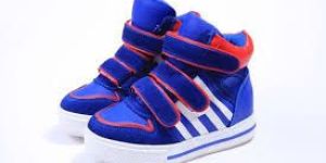 Boys Party Wear Shoes