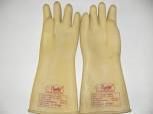 Electrical Rubber Gloves