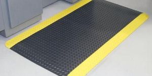Electrical Rubber Mats