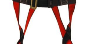 FULL BODY SAFETY BELT