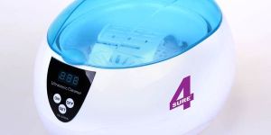 Digital Ultrasonic Cleaner