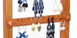 Jewelry Holder Stands