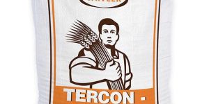 Tercon Pellet