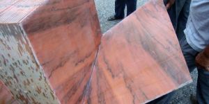 Rosalia Pink Marble Stone 01