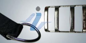 Pool Safety Cover Stainless Steel Buckle