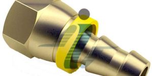 SAE 45 FLARE FEMALE SWIVEL