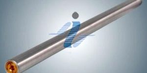 Safety Cover Aluminum Lawn Tube