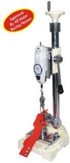 Yarn Testing Instruments