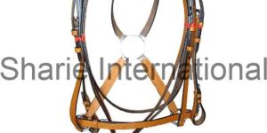 Maxicon Bridle