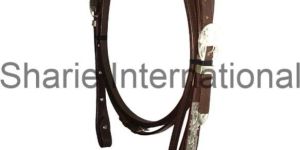 Western Head Stall
