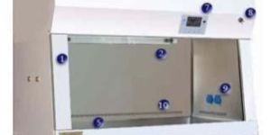 Biosafety Cabinets