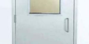Clean Room Doors