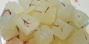 Dry Kesar Petha