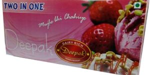 Two in One Ice Cream Bricks