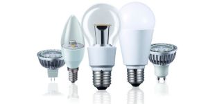LED Bulb