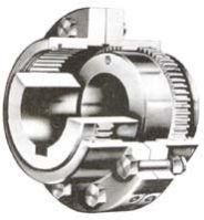Gear Coupling