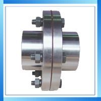 Rigid Coupling