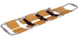 Scoop Stretcher (SS 02)