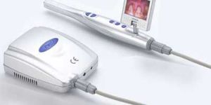 Wired Intraoral Camera