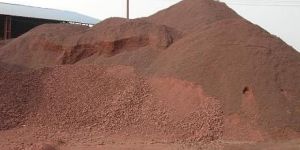 Iron Ore Fines
