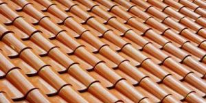 Roofing Tiles