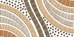 PORCELAIN PARKING DIGITAL TILE