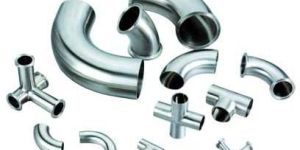 Alloy Steel Buttweld Fittings