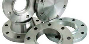 Alloy Steel Flanges