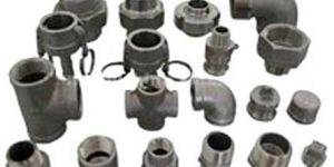 Alloy Steel Forged Fittings