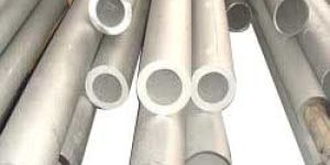 Nickel Alloy Pipes and Tubes