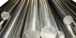 Stainless Steel Bars