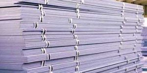 Stainless Steel Sheet