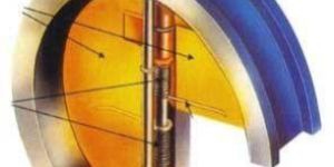 Dual Plate Check Valve