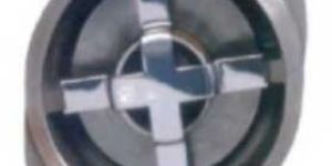 Non Slam Check Valve