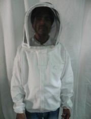 Fencing Hood Jacket