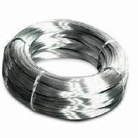 Zinc Wire