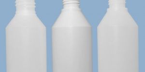 HDPE Bottles