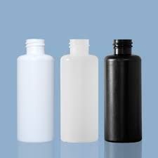 HDPE Plastic Bottles